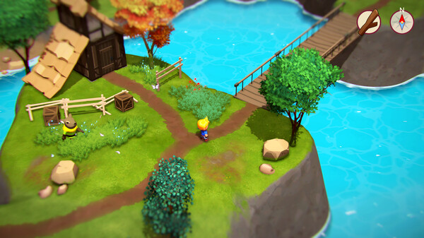 Night Stones screenshot 10