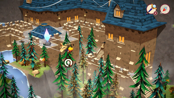 Night Stones screenshot 4
