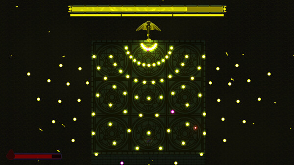 Infernal Elements screenshot 1