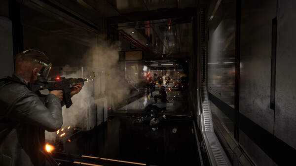 Abandoned World screenshot 10