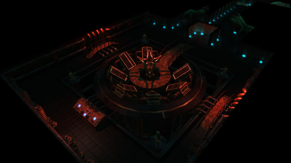 The Age of Decadence screenshot 7
