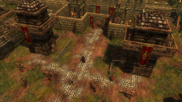 The Age of Decadence screenshot 6