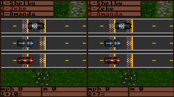 MathCar screenshot 3