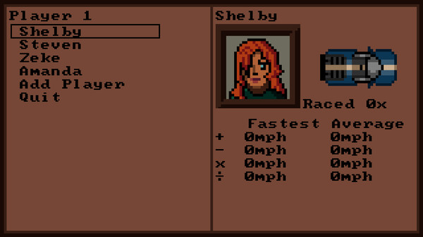MathCar screenshot 7