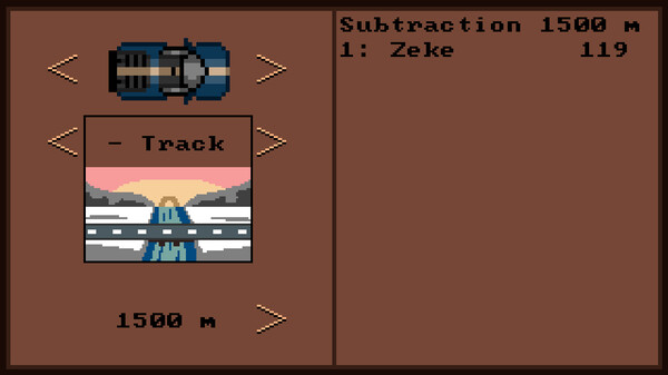 MathCar screenshot 5