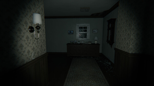 Where Is Sarah? screenshot 3