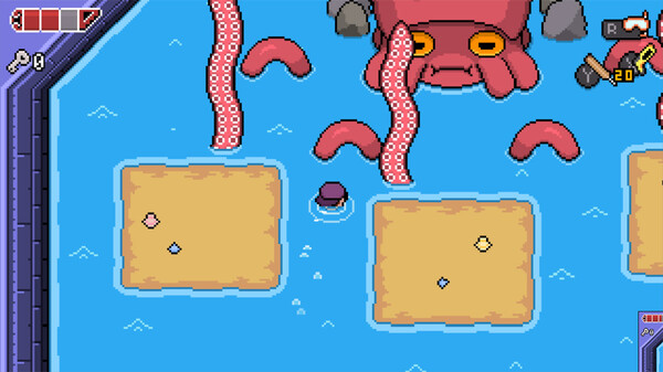 Reverie: Sweet As Edition screenshot 4