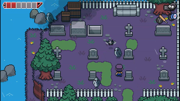 Reverie: Sweet As Edition screenshot 3