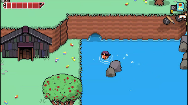Reverie: Sweet As Edition screenshot 8