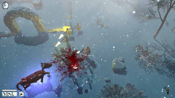 The Adventures of Mr. Willickers the Rotting Mule screenshot 3