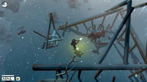 The Adventures of Mr. Willickers the Rotting Mule screenshot 7