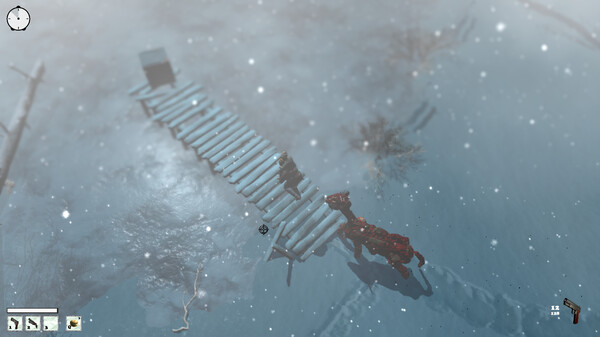 The Adventures of Mr. Willickers the Rotting Mule screenshot 5
