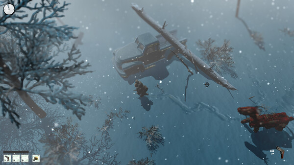 The Adventures of Mr. Willickers the Rotting Mule screenshot 6