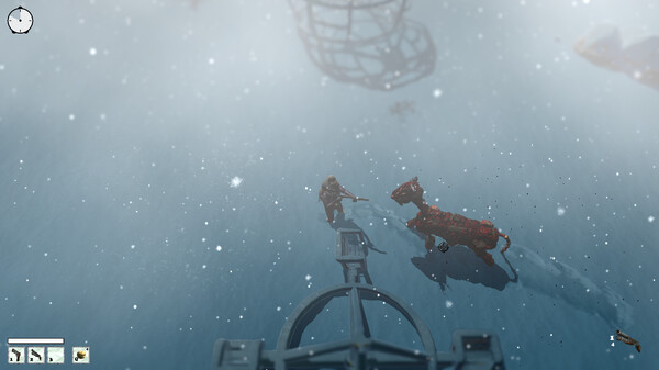 The Adventures of Mr. Willickers the Rotting Mule screenshot 4