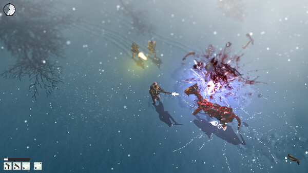 The Adventures of Mr. Willickers the Rotting Mule screenshot 2