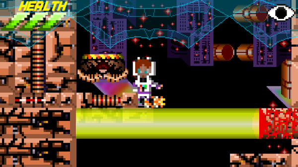 Falling Into Dreams screenshot 10