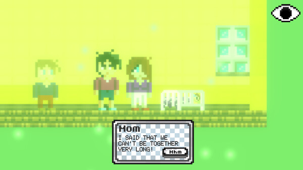 Falling Into Dreams screenshot 11