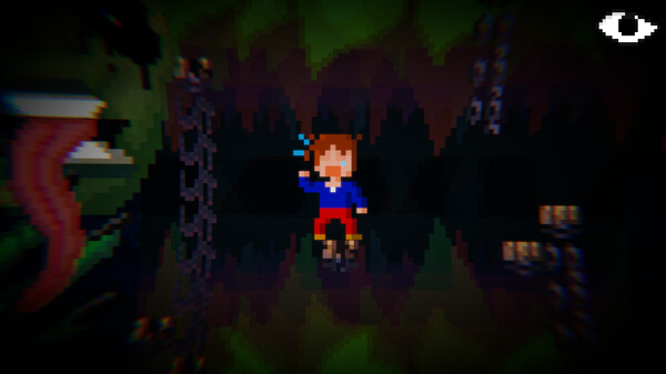 Falling Into Dreams screenshot 9