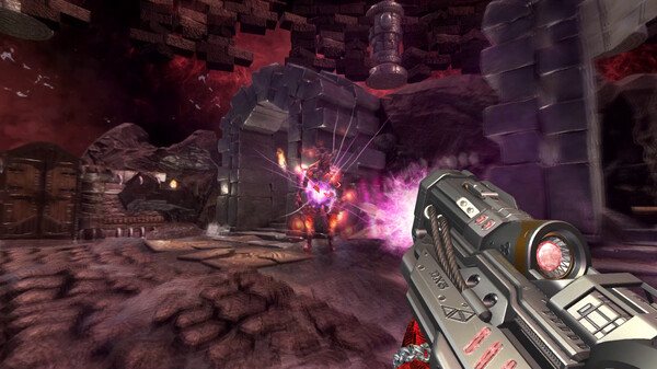 Demonic Supremacy screenshot 2