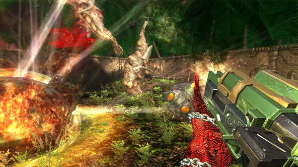 Demonic Supremacy screenshot 5