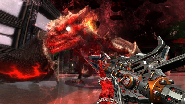 Demonic Supremacy screenshot 6