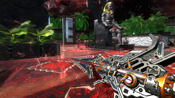 Demonic Supremacy screenshot 4