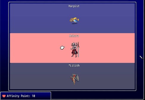 Fantasy World Souls screenshot 4