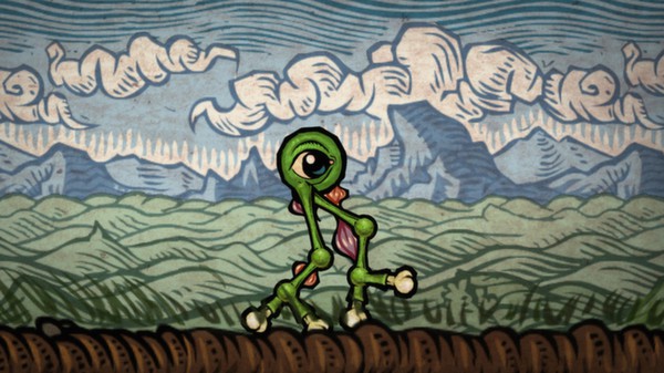 Incredipede screenshot 6