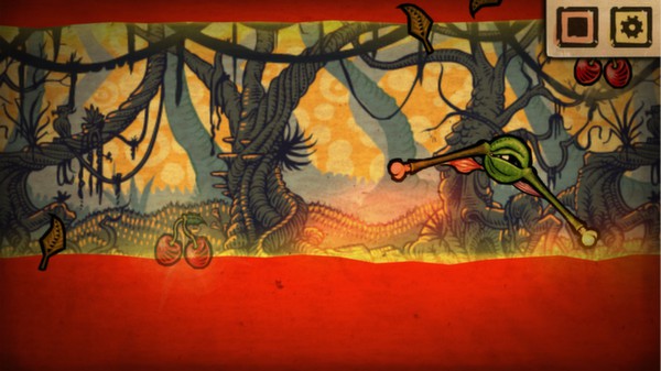 Incredipede screenshot 10