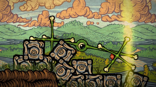 Incredipede screenshot 11