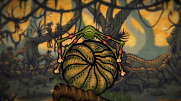 Incredipede screenshot 9