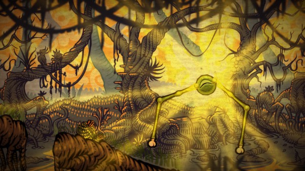 Incredipede screenshot 12
