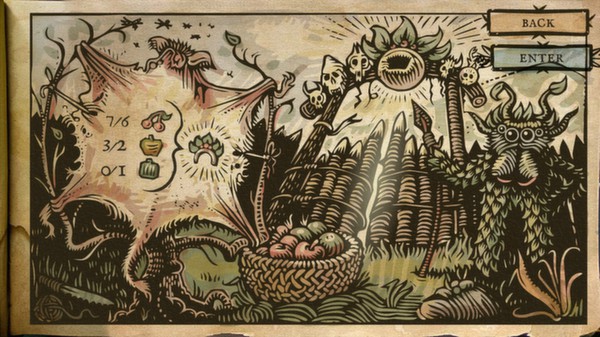 Incredipede screenshot 4