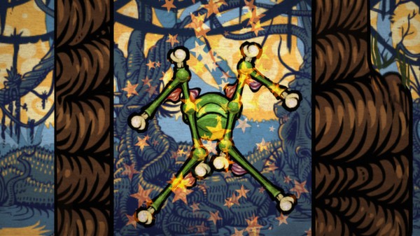 Incredipede screenshot 7