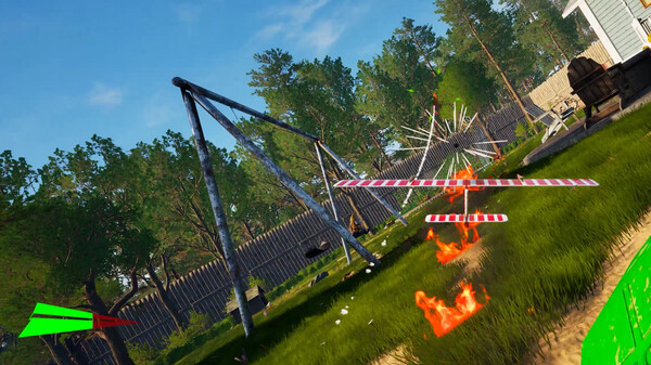 Paper Planes screenshot 11