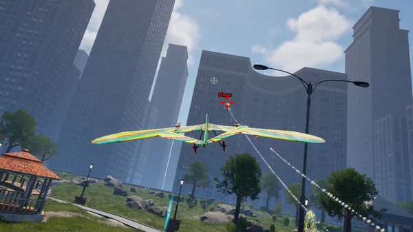 Paper Planes screenshot 4