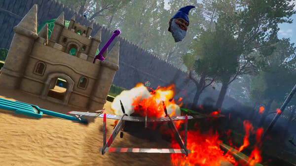 Paper Planes screenshot 2