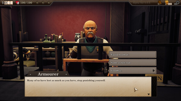 Tempus Rail screenshot 4