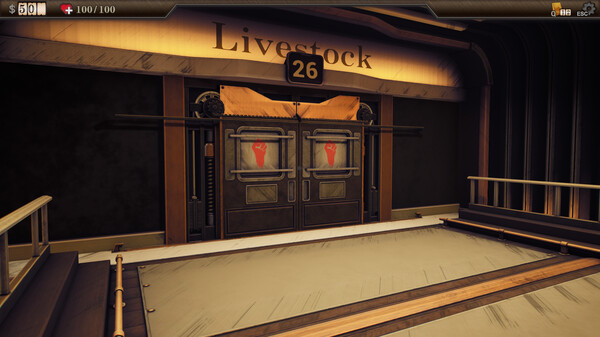 Tempus Rail screenshot 8