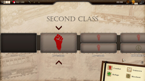 Tempus Rail screenshot 7