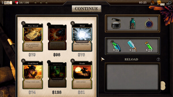 Tempus Rail screenshot 3