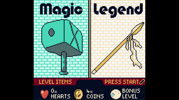 Magic and Legend - Time Knights screenshot 3