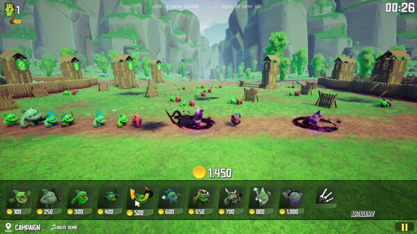 Goblins screenshot 0