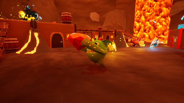 Goblins screenshot 4