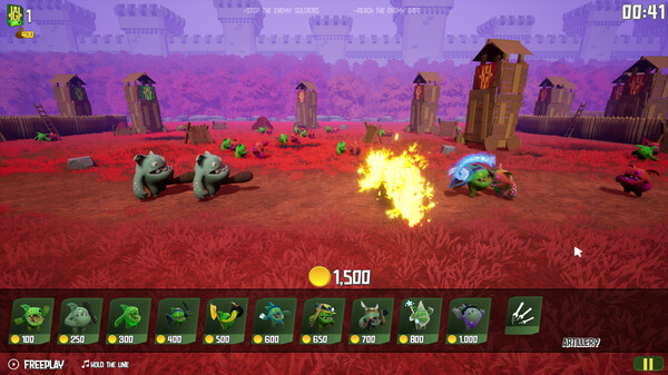 Goblins screenshot 2