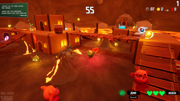 Goblins screenshot 1