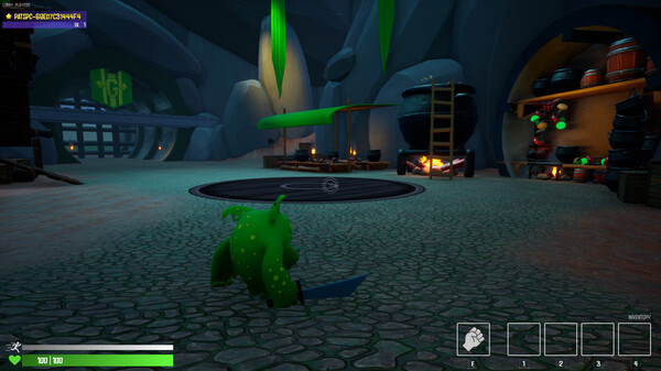 Goblins screenshot 3
