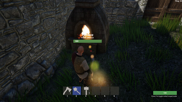 Peasant Kingdom screenshot 1