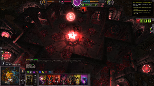 War for the Overworld screenshot 11