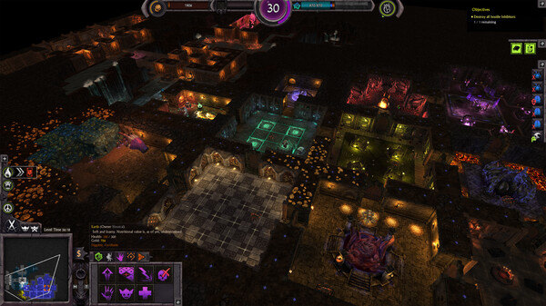 War for the Overworld screenshot 10
